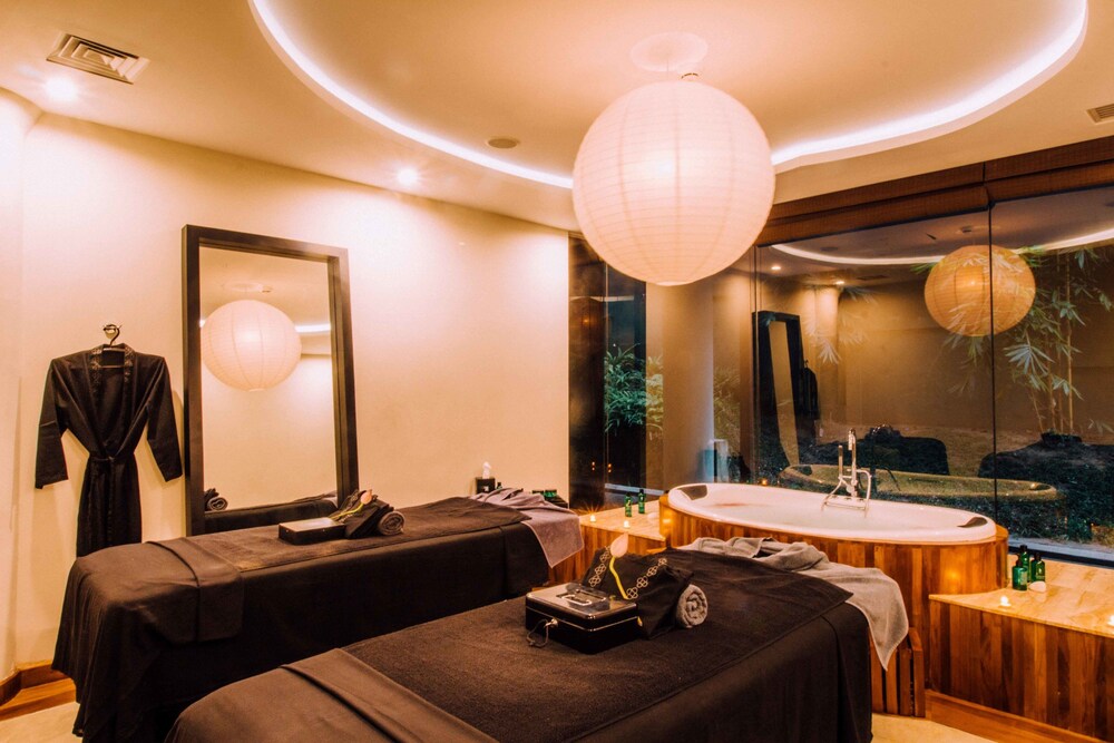 Treatment Room