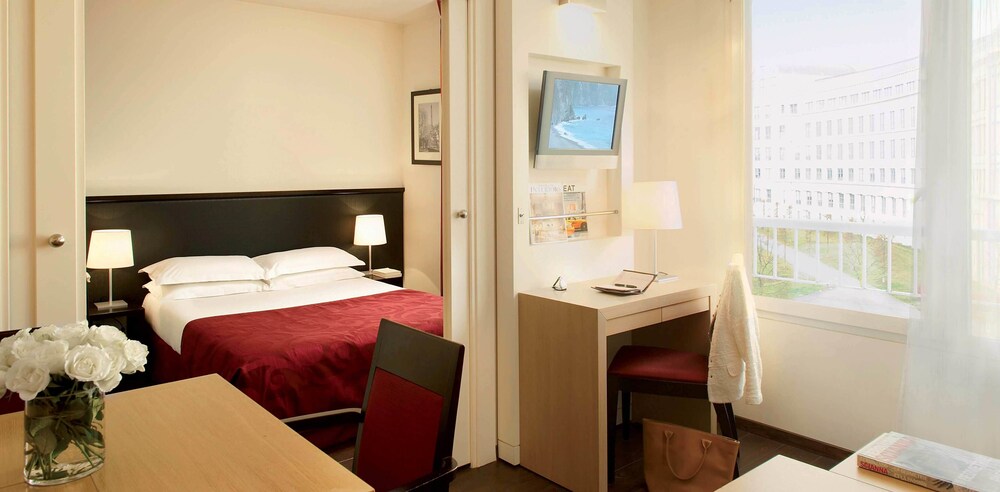 Apartment for 4 - Guestroom