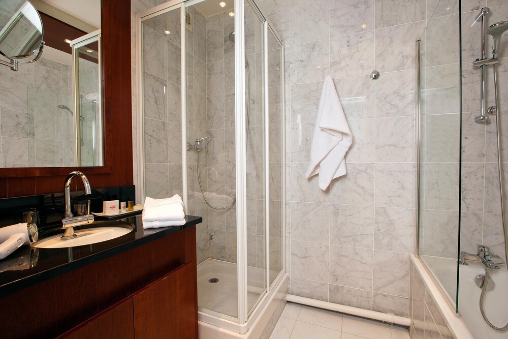 Appartment for 6 - Bathroom