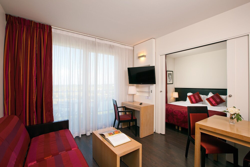 Room amenity, Residhome Val d'Europe