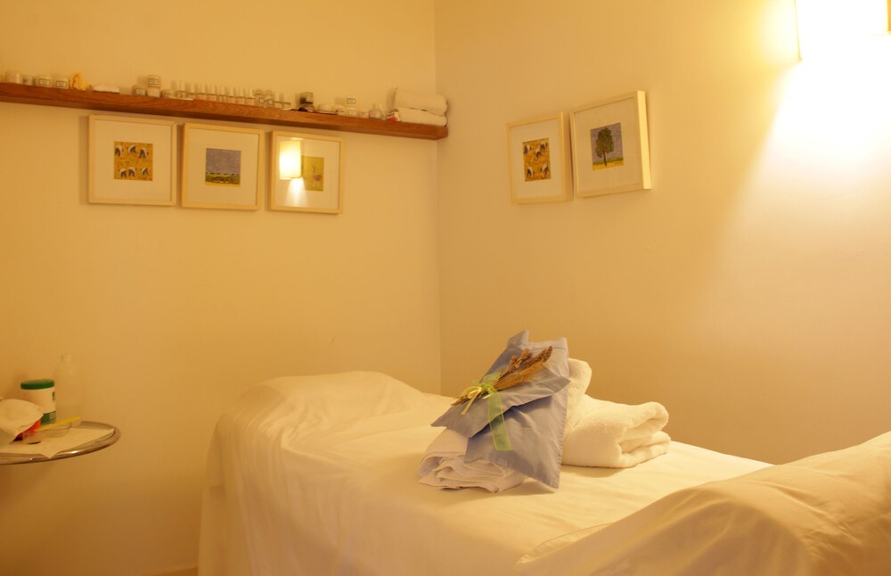 Treatment Room
