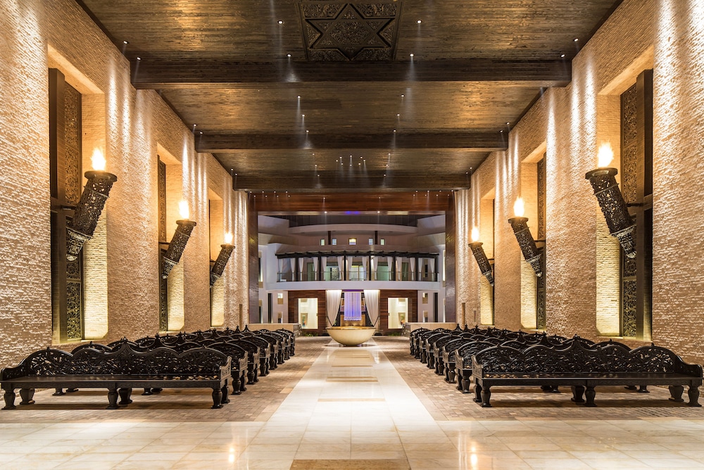 Chapel, Cabo Azul Resort