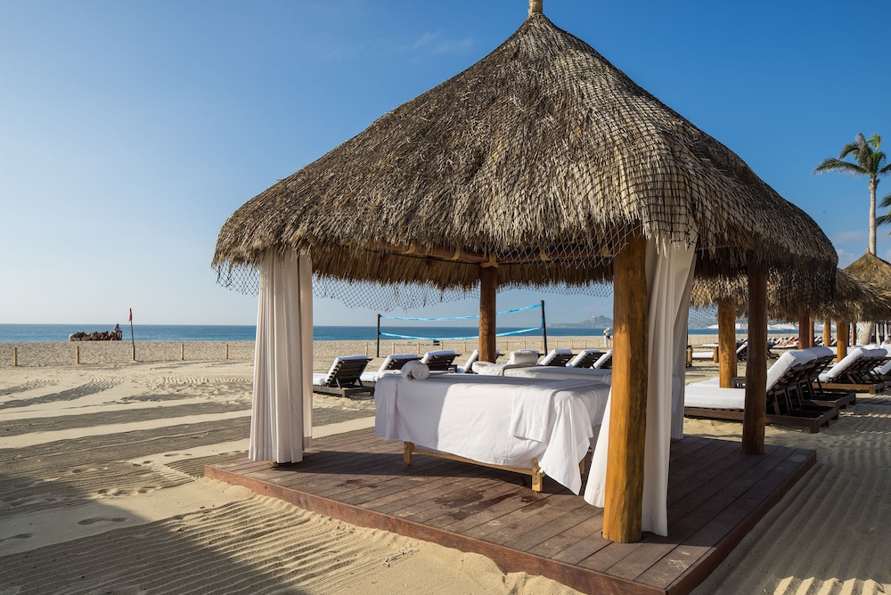 Massage, Cabo Azul Resort