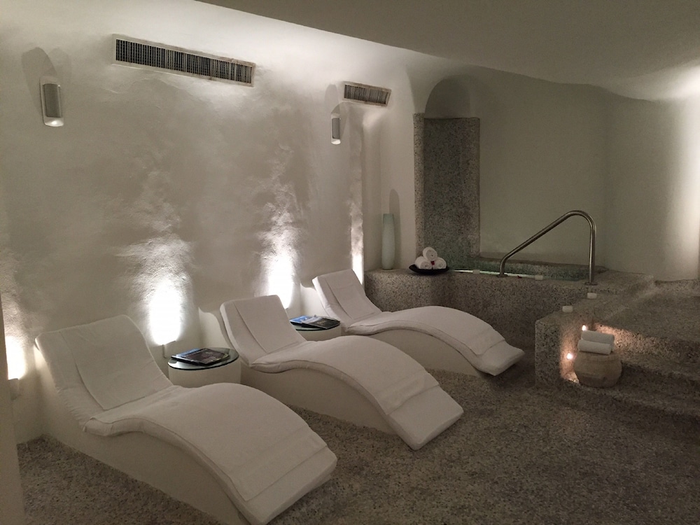 Treatment Room