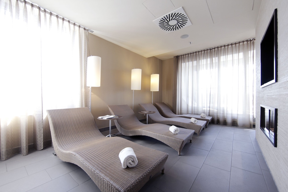 Wellnessbereich