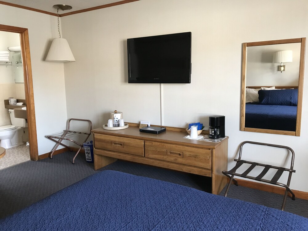 In-Room Amenity