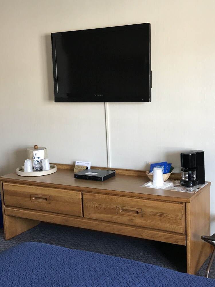 In-Room Amenity