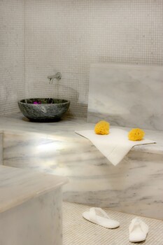 Steam Room