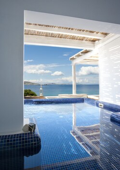 Jetted Tub
