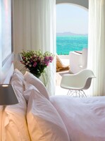 Junior Suite (with Plunge Pool)