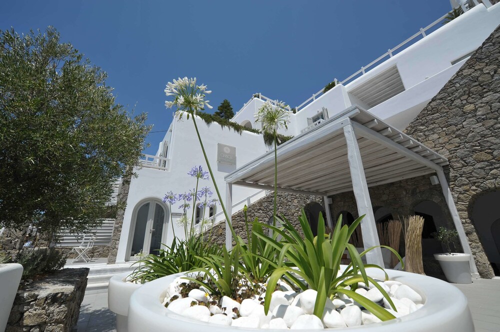 Reception Hall