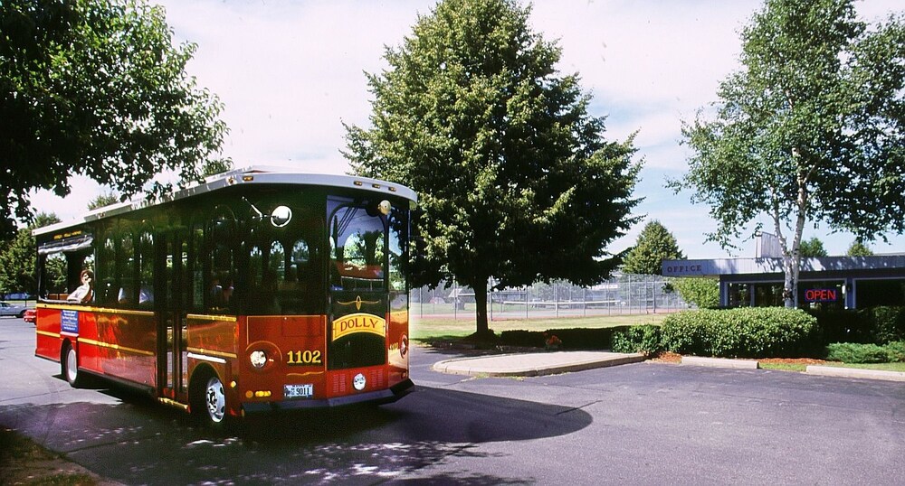 City Shuttle