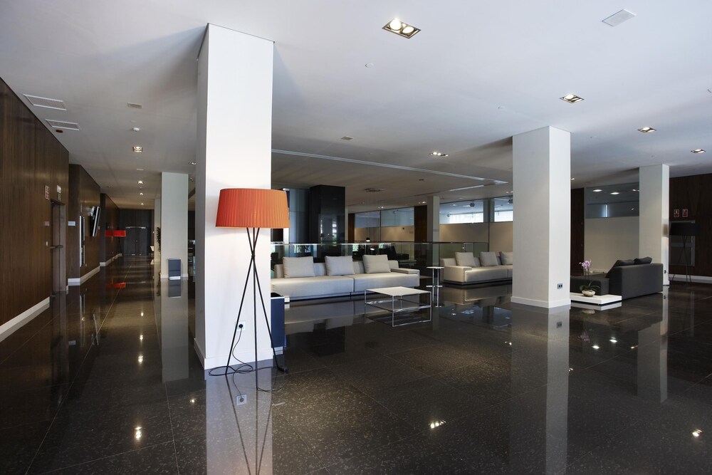 Hotel Interior