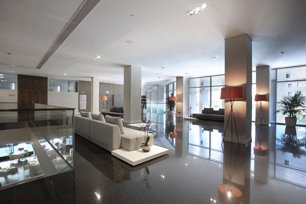 Hotel Interior