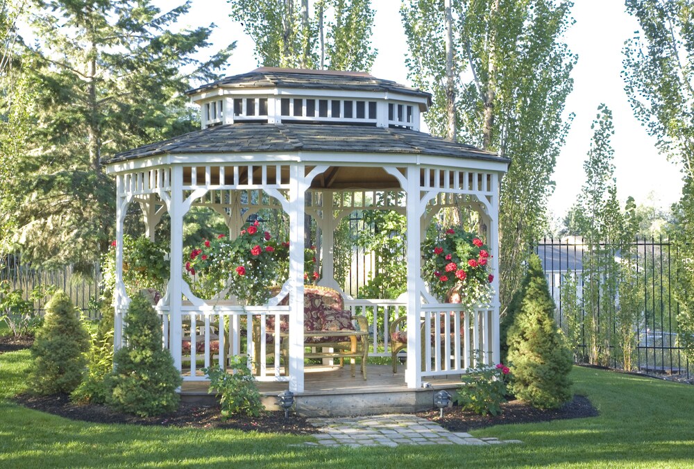 Gazebo