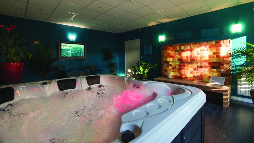 Treatment Room