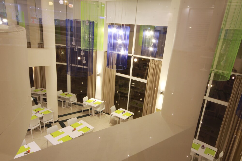 Hotel Interior