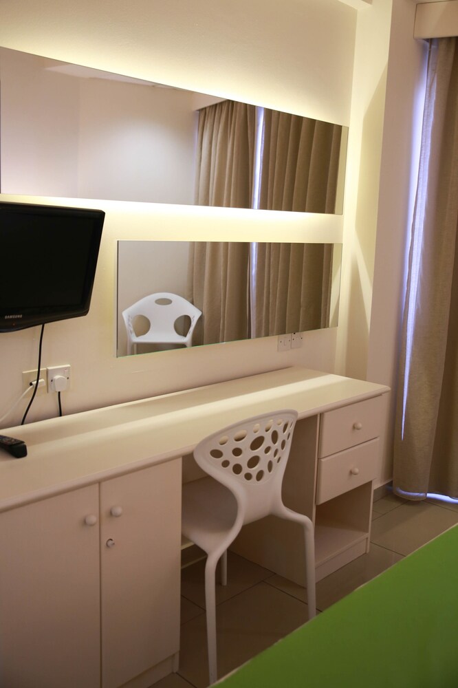 In-Room Amenity