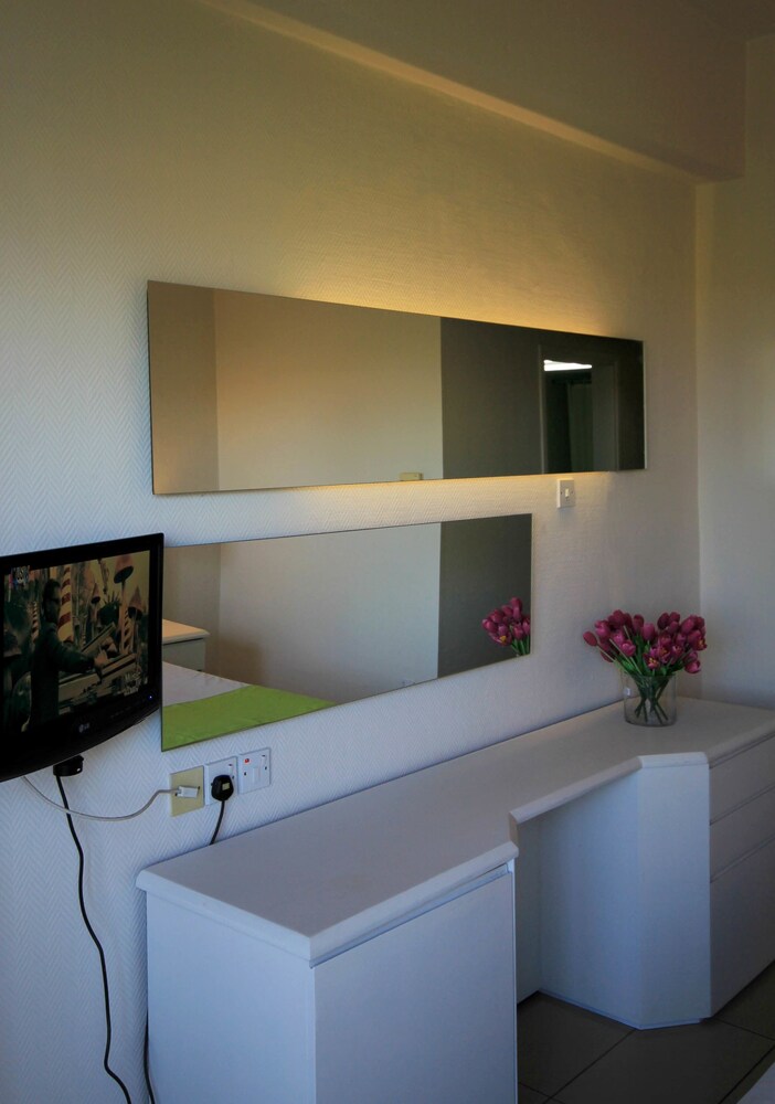 In-Room Amenity
