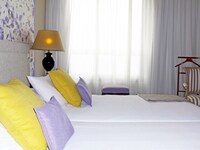 Junior Suite, 2 Twin Beds
