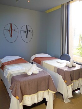 Treatment Room
