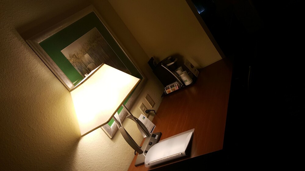 In-Room Amenity