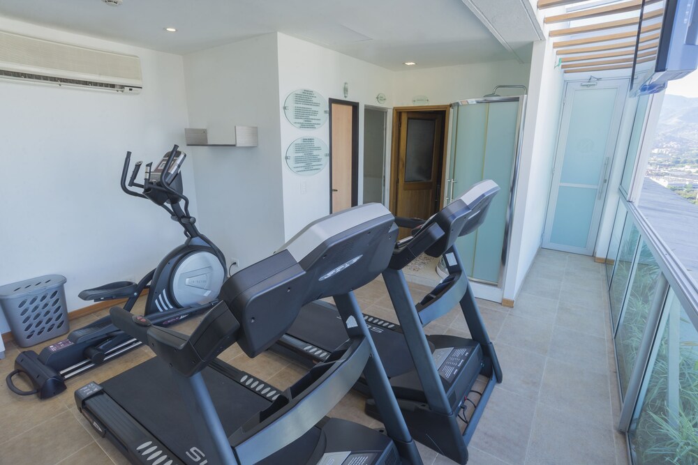 Fitness Studio
