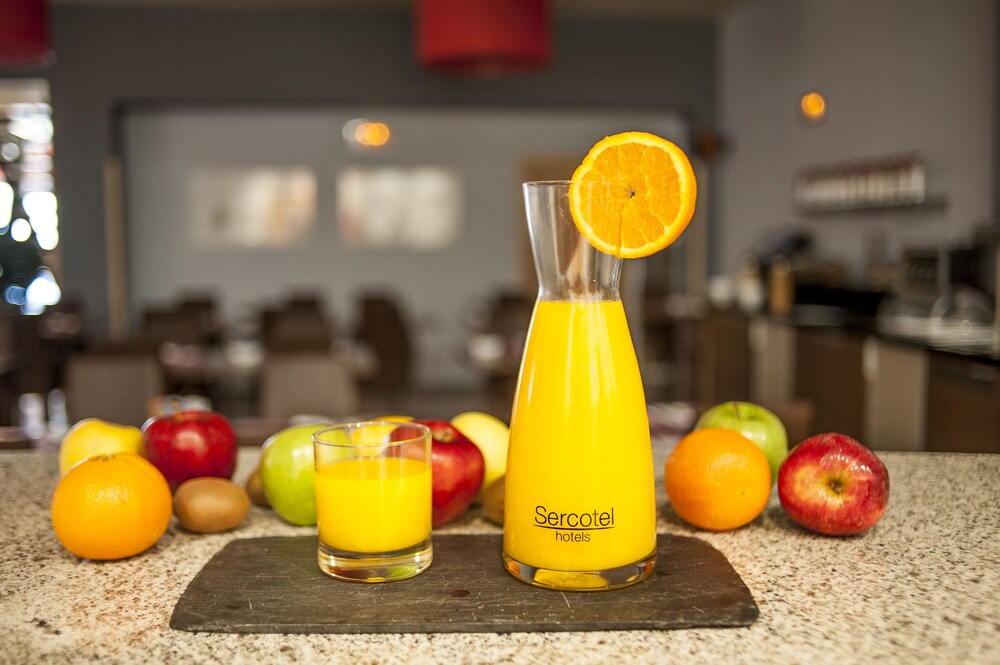 In-Room Amenity