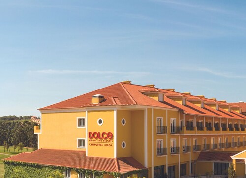 Dolce by Wyndham CampoReal Lisboa
