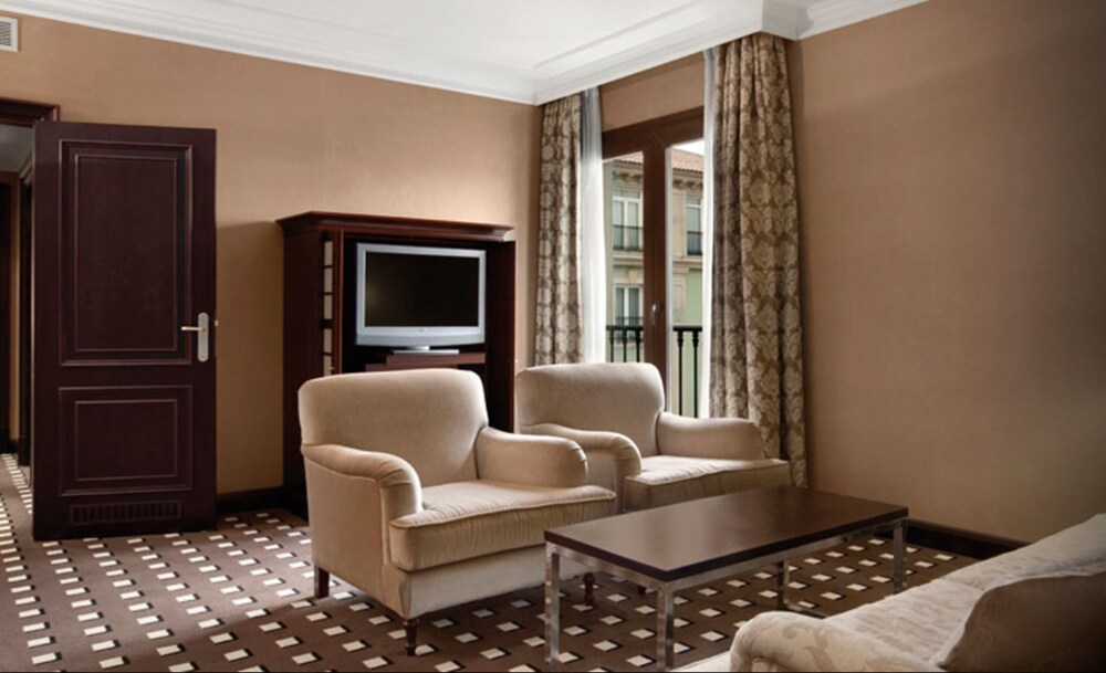 Hotel Interior