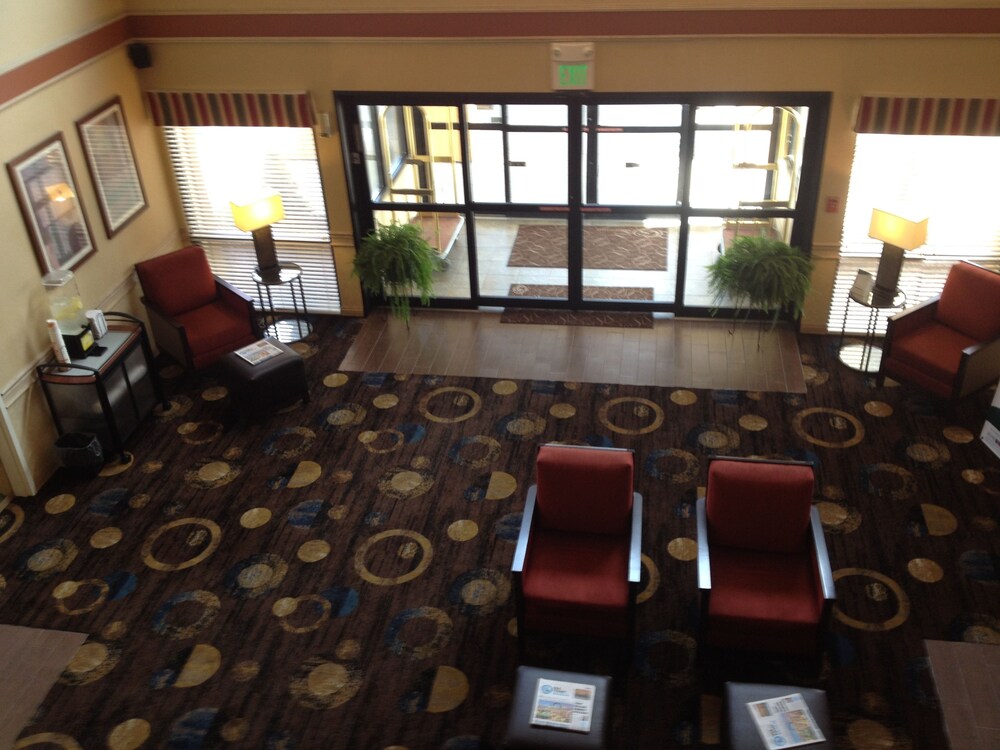 Hotel Interior