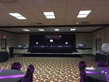 Ballroom