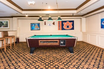 Billiards