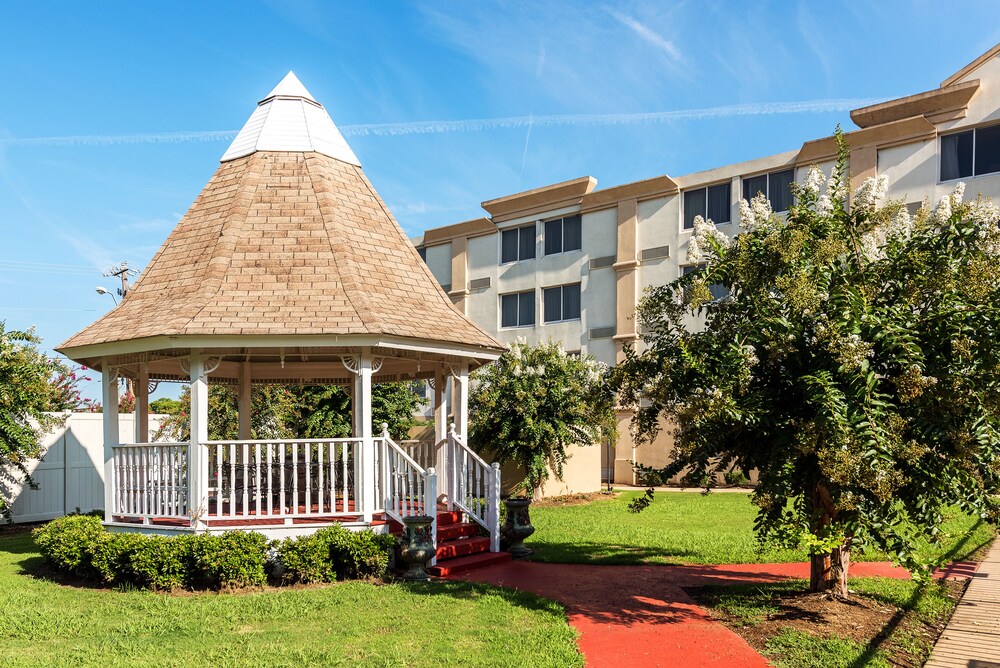 Gazebo