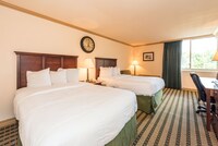 Room, 2 Queen Beds, Non Smoking