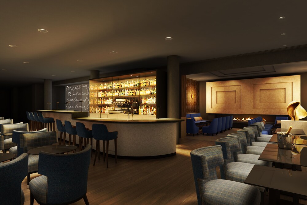 Hotelbar