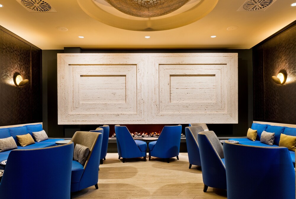 Hotelbar