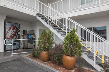 Hotel Front
