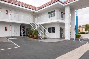Hotel Front
