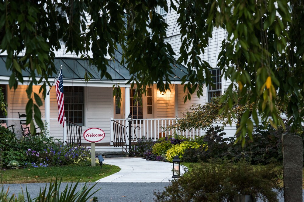 Ingresso hotel