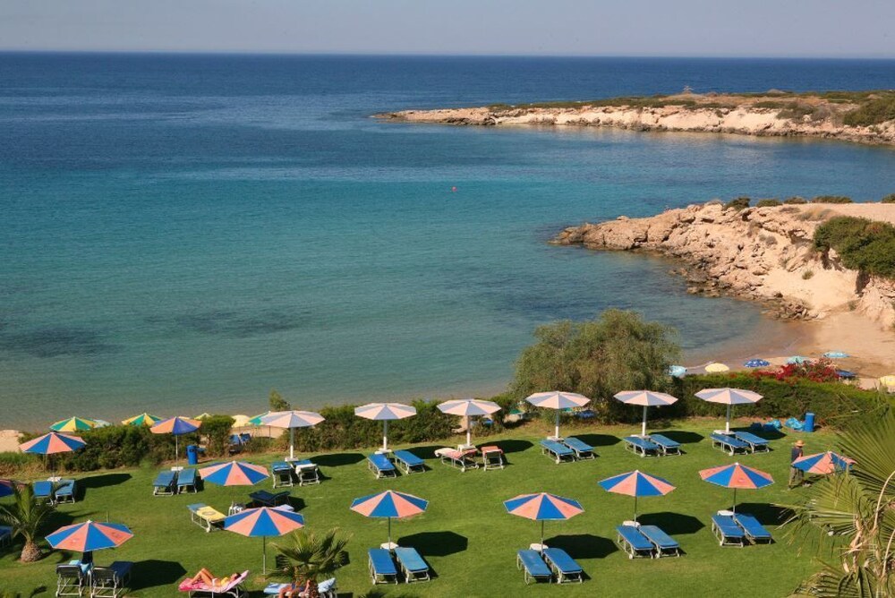 Spiaggia