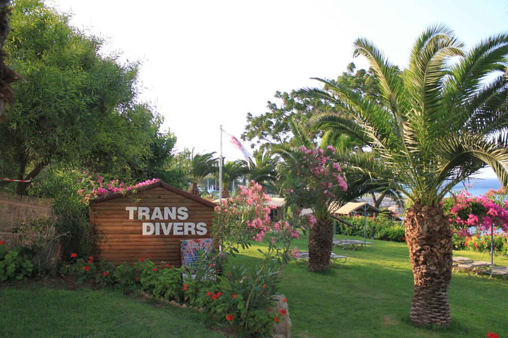 Sports Facility