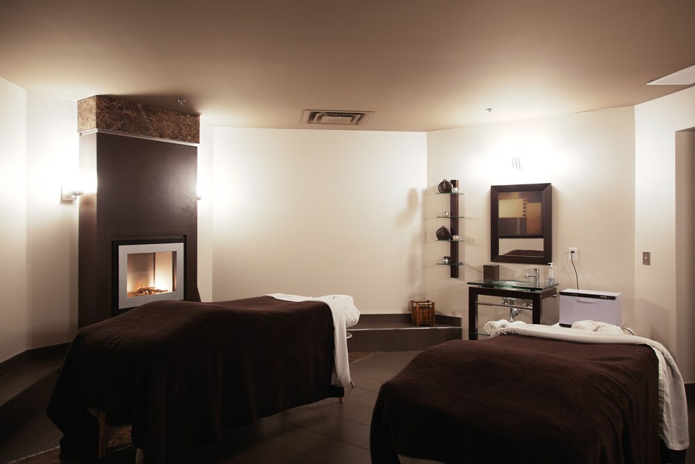 Treatment Room