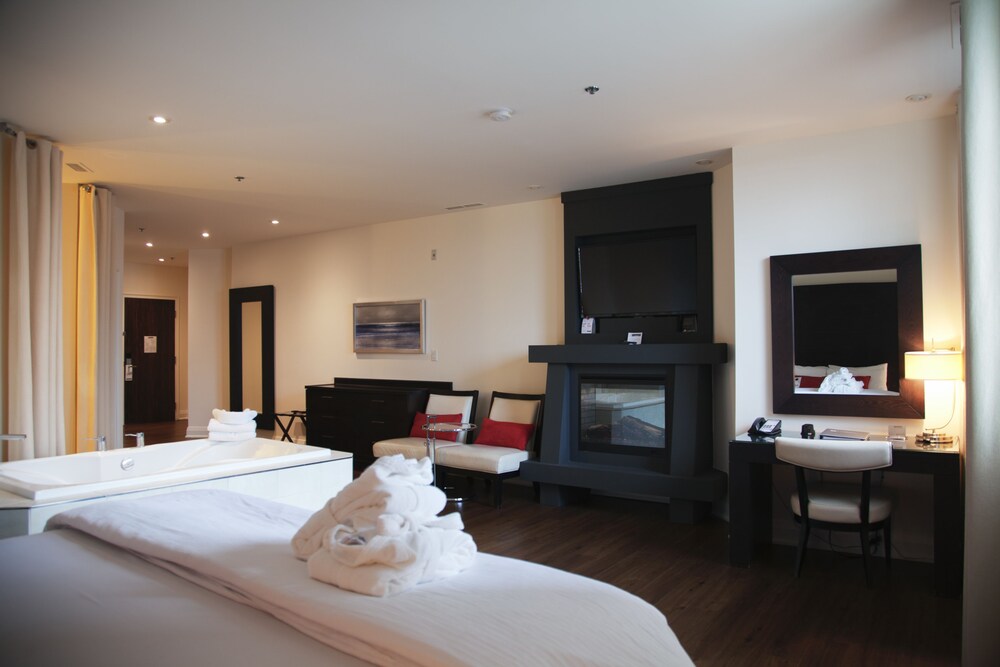 In-Room Amenity