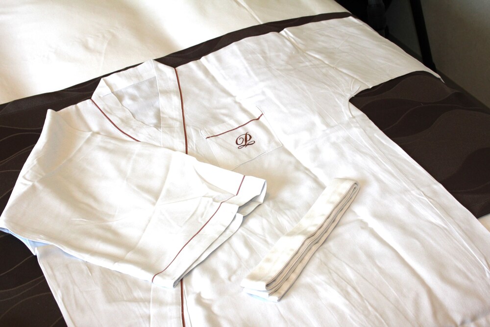 In-Room Amenity