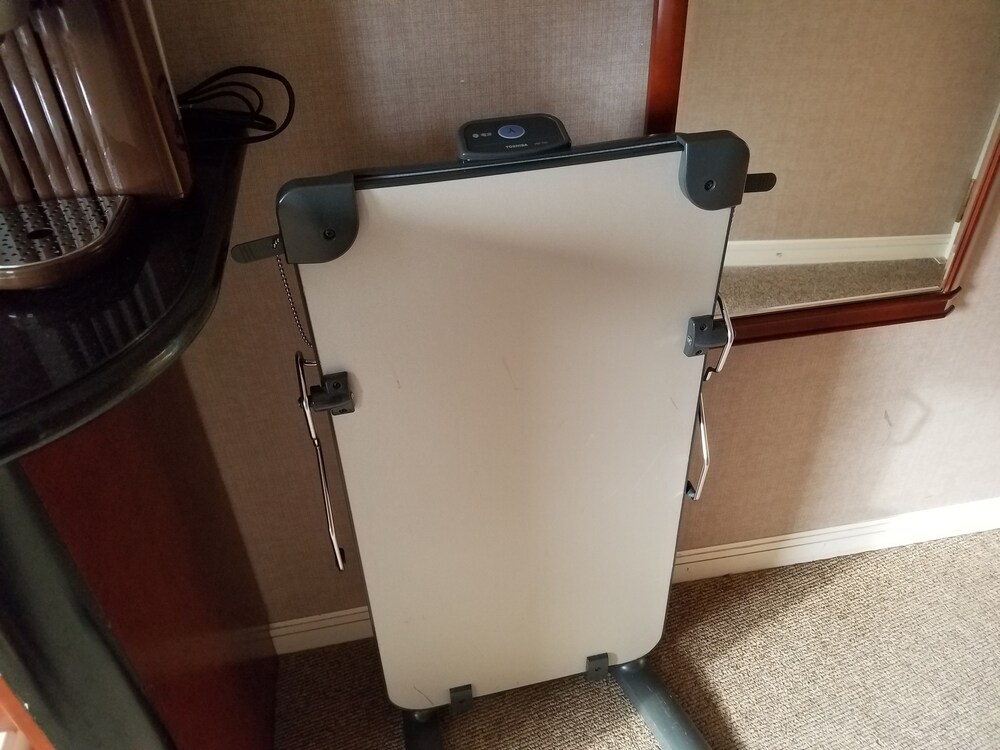 In-Room Amenity