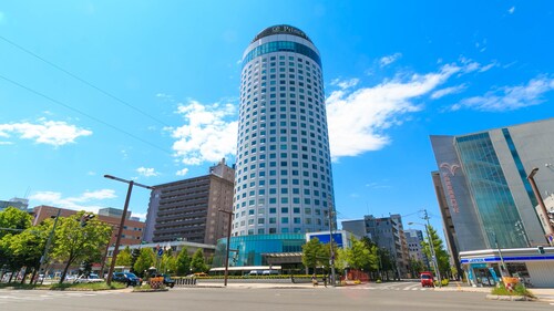 삿포로 프린스 호텔