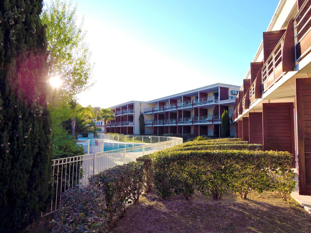 Hotel Front