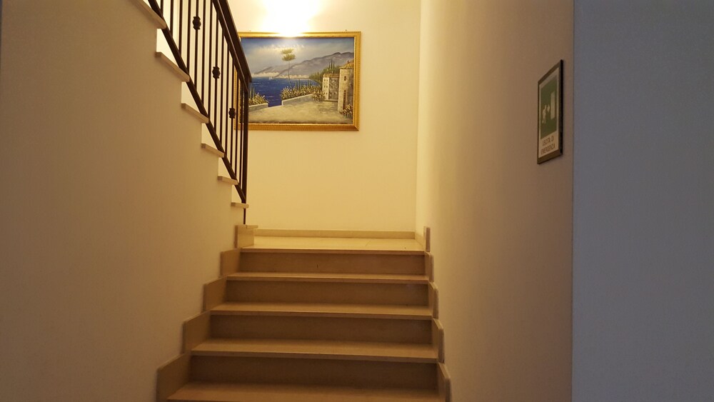 Hotel Interior