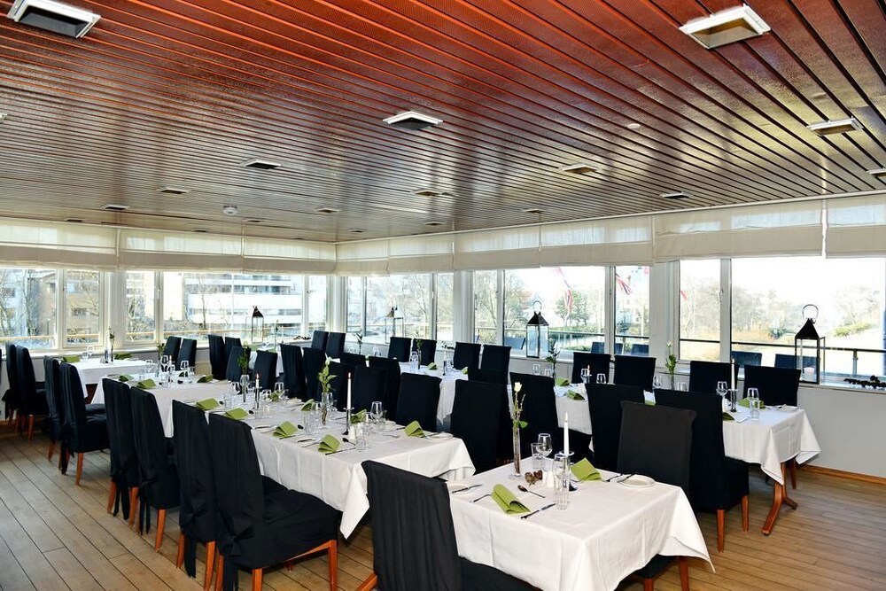 Hotellinnredning